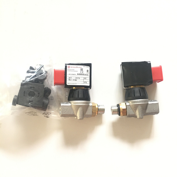 進口NORGREN電磁閥廠家價格