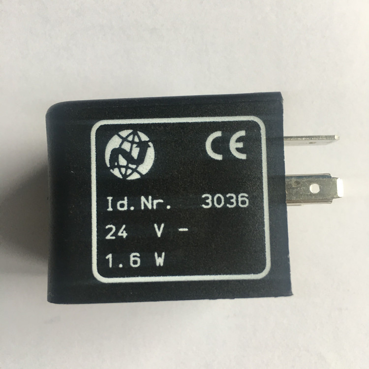3036.024.00德國(guó)海隆電磁閥線(xiàn)圈HERION